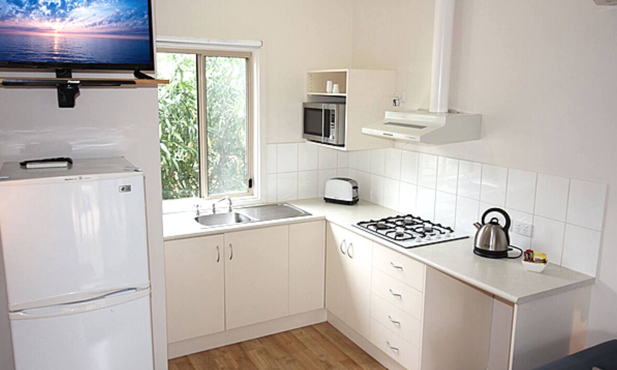 American River Hotel | Kangaroo Island Coastal Villas
