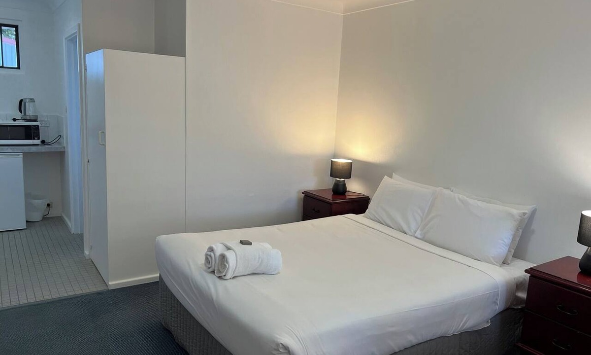 Pemberton Hotel | Karri Forest Motel