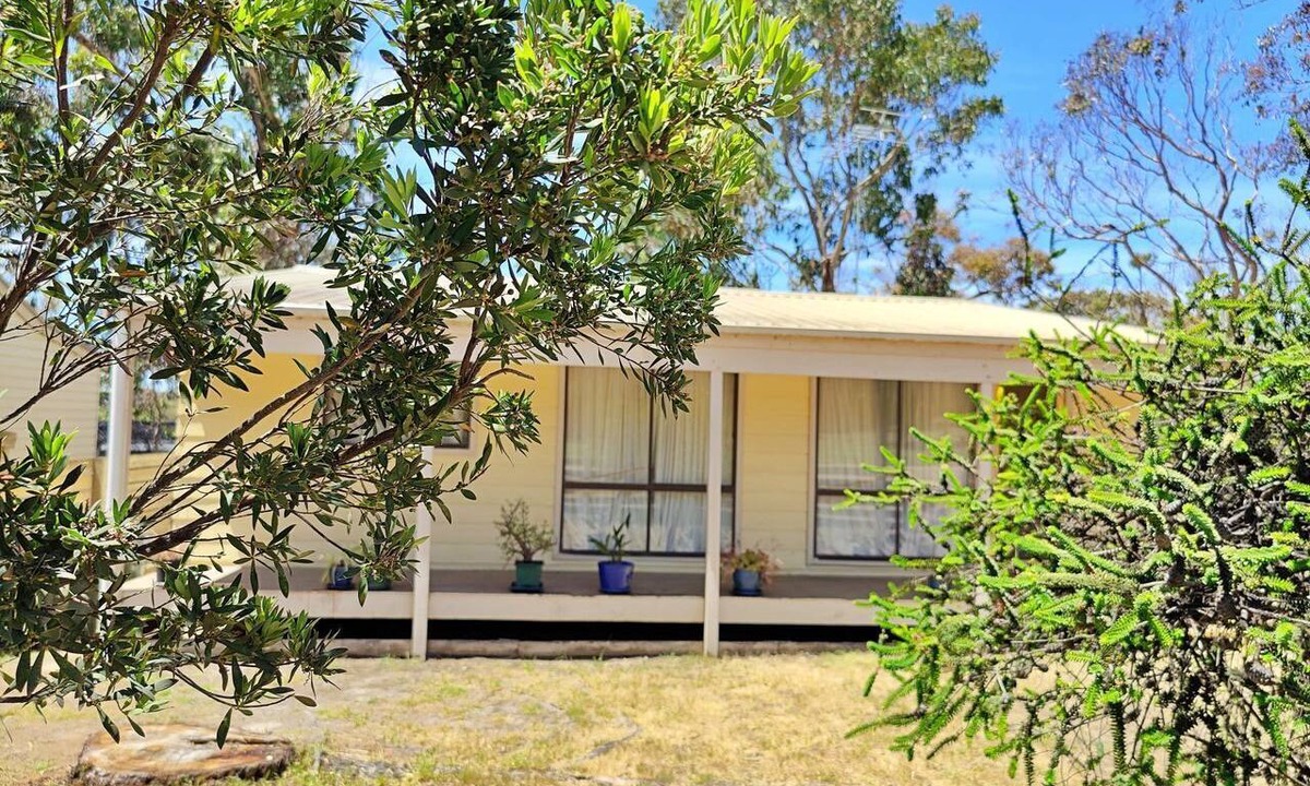 Aireys Inlet House | Kate's Cottage
