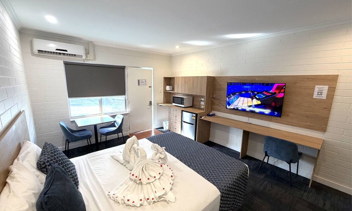 Katherine Hotel | Katherine Motel