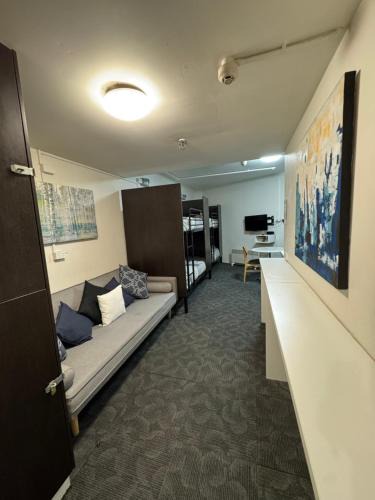 Kings Cross House | Kellett lodge