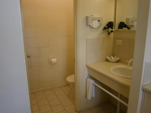 Oakey Hotel | Kellys Motel Oakey