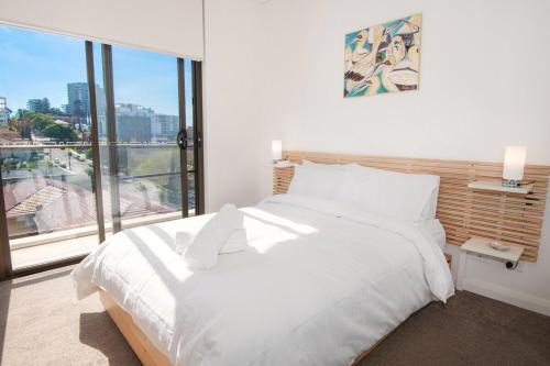 Wollongong CBD Apartment | Kembla