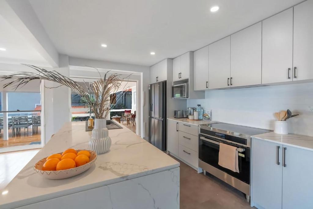 Kiama Heights House | Kiama Cliff Retreat