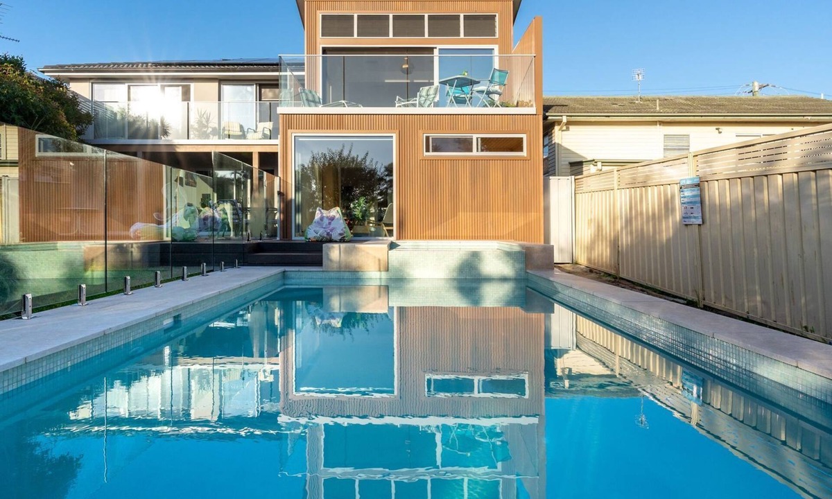Kiama Downs House | Kiama Downs Oasis with Pool, Spa & Sauna