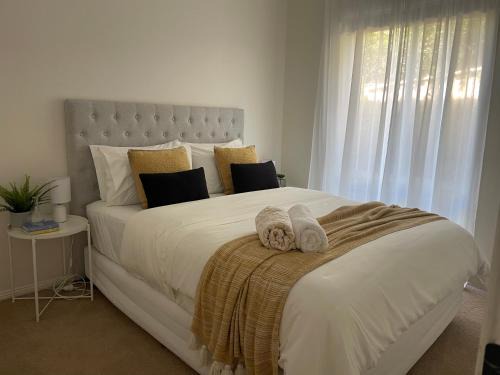Kiama Villa | Kiama Palms on Terralong