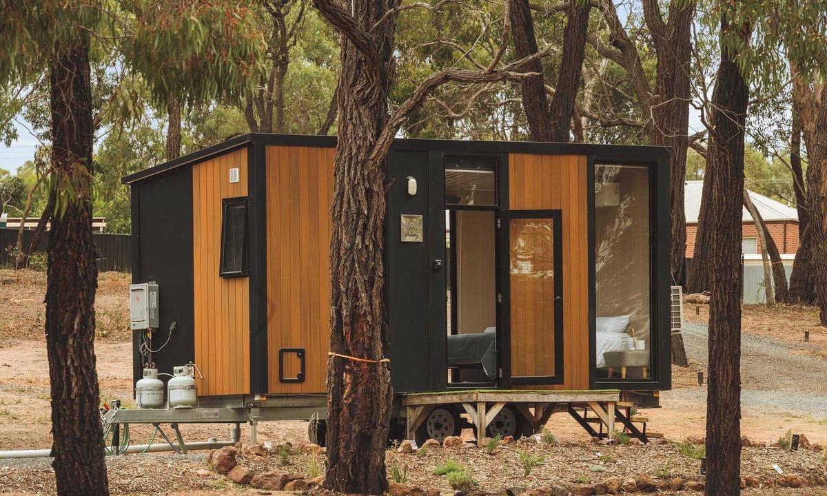 Stawell House | Kiara 1 By Tiny Away