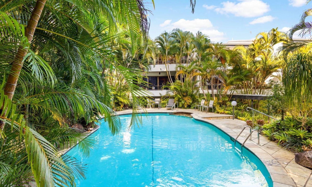 Noosa Heads Apartment | Kiata 7