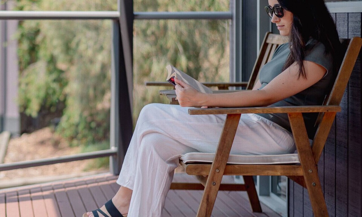 Metung Apartment | Kidman at Boardwalk Villas Metung