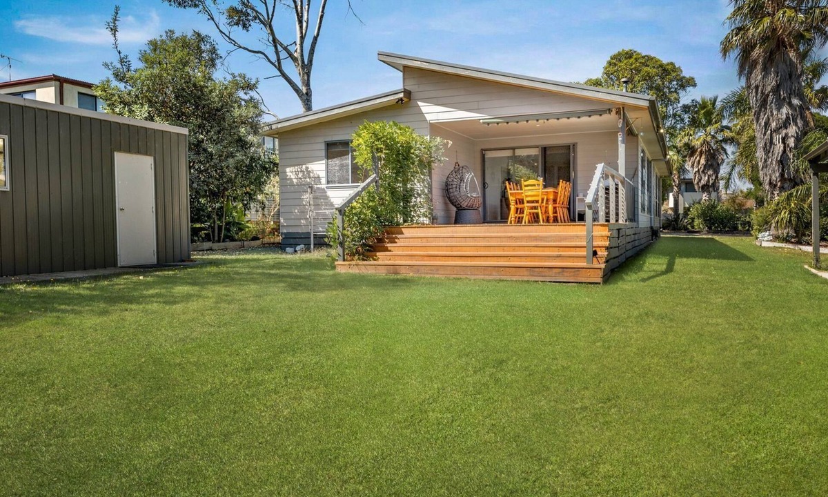 Kilcunda House | Kilcunda Stay with electric car charger