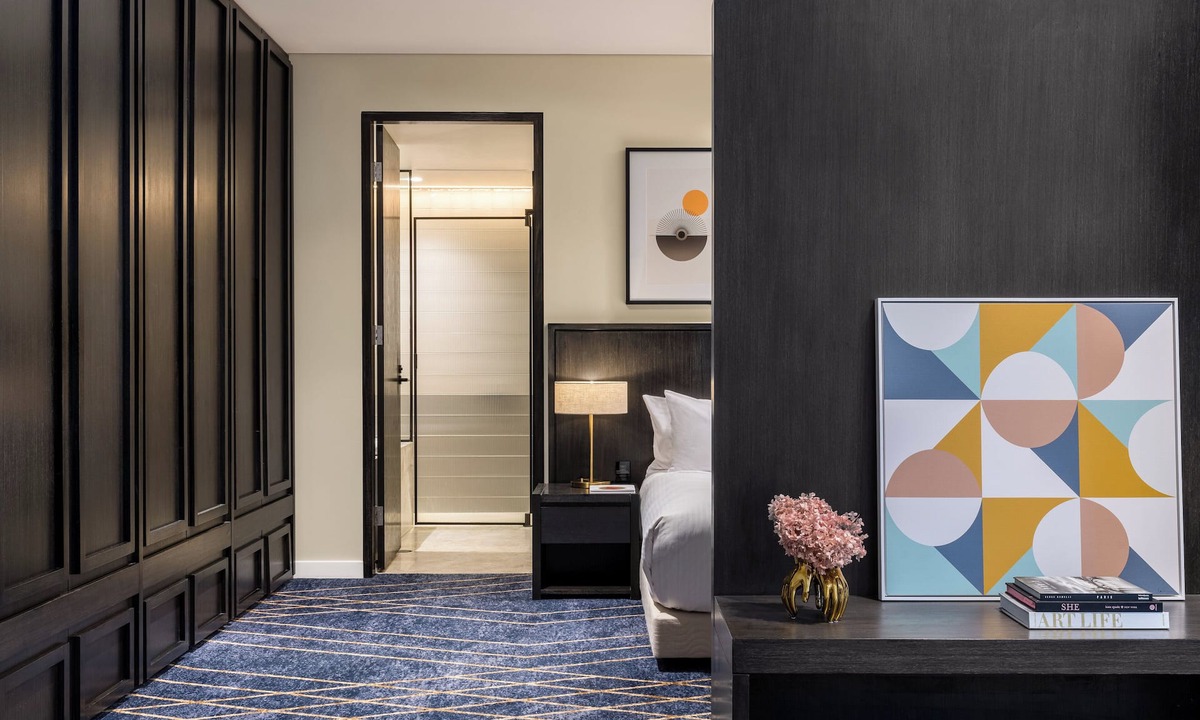 Sydney Central Business District Hotel | Kimpton Margot Sydney by IHG