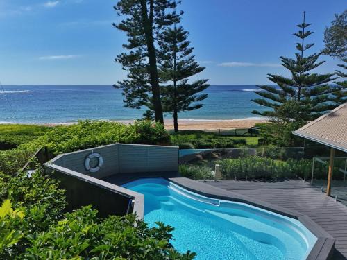 Toowoon Bay Resort | Kims Beachside Retreat