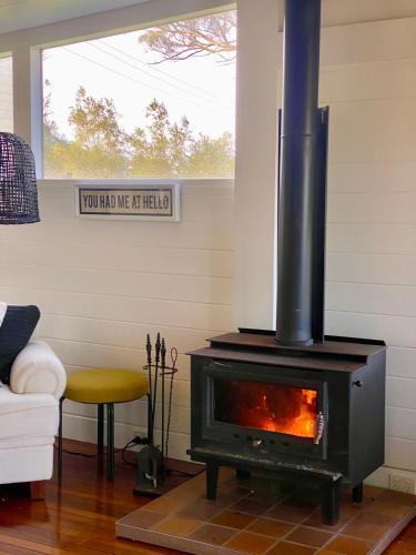 Fosterton House | Kingaley Farmstay