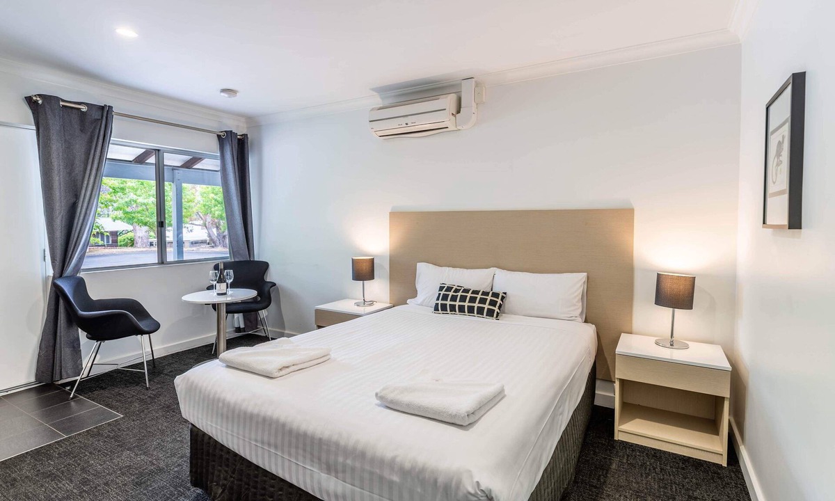 Manjimup Hotel | Kingsley Motel & Restaurant