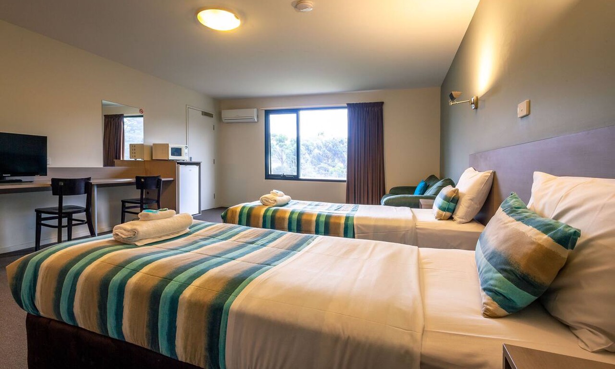 Kingston Hotel | Kingston Hotel