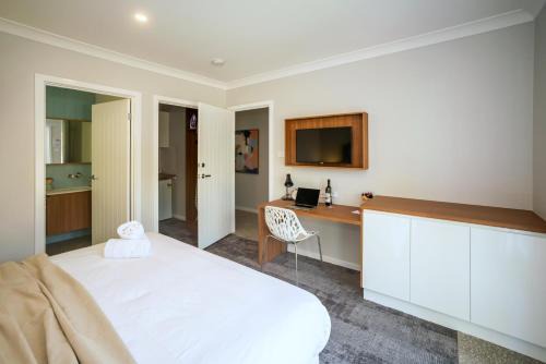 Parkes Apartment | Kirsten Accommodation Parkes
