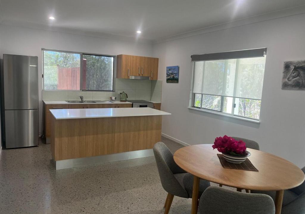 Koah House | Koah hideaway cottage