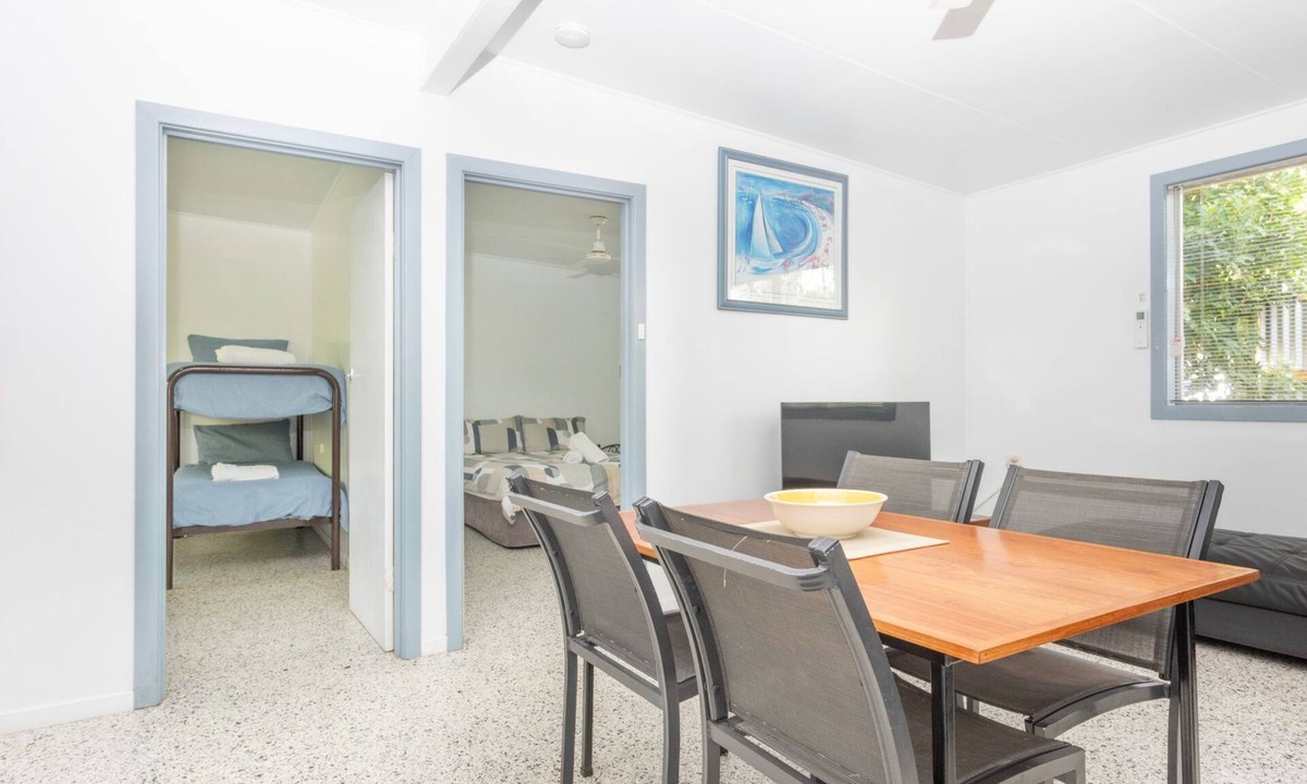 Iluka Apartment | Koala Lodge - Unit 3