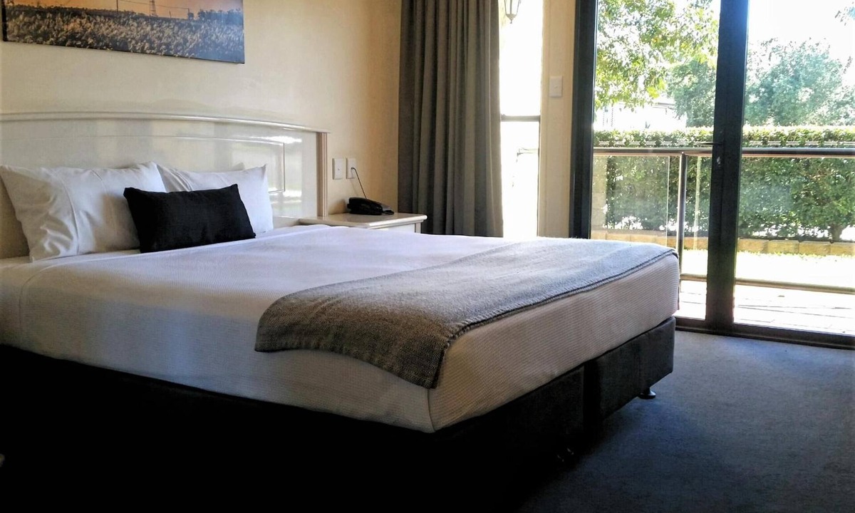 Dalby Hotel | Kobbers Motor Inn