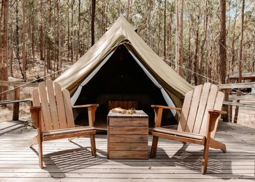 Wyee Other | Kookaburra Chateau