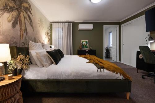 Daylesford House | Kuca Stone