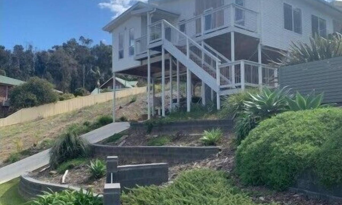Tathra House | Kuruwa