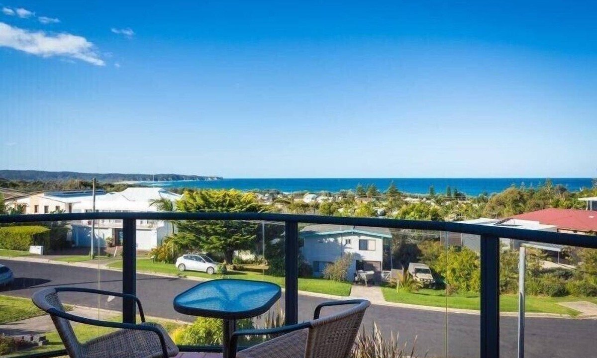 Tathra House | Kyeema