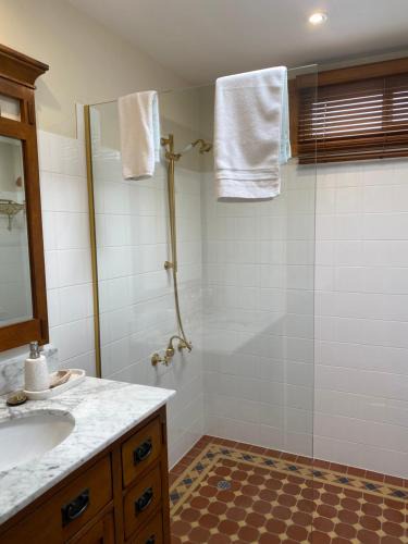 Orange House | Kyogle123 Central location