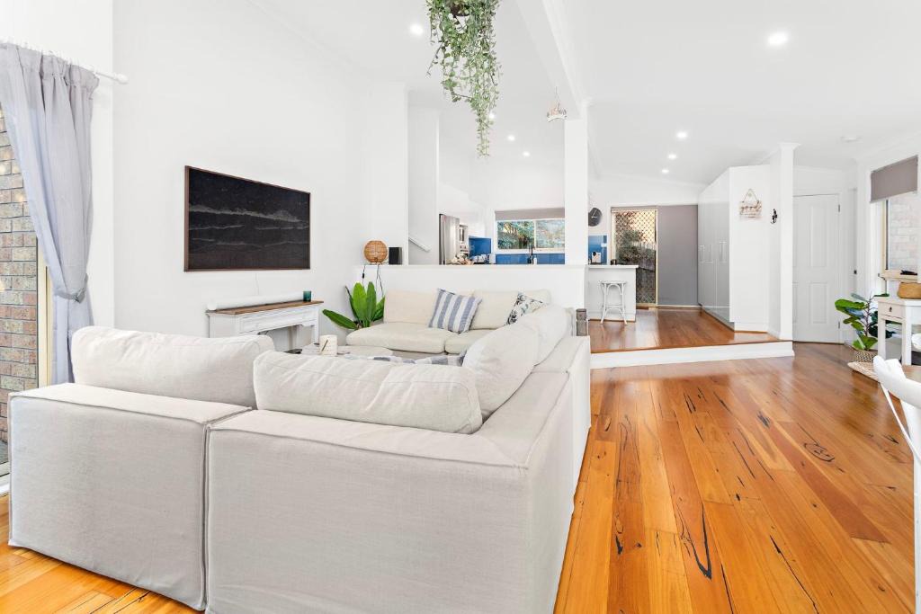 Gerringong House | La Casa Bella