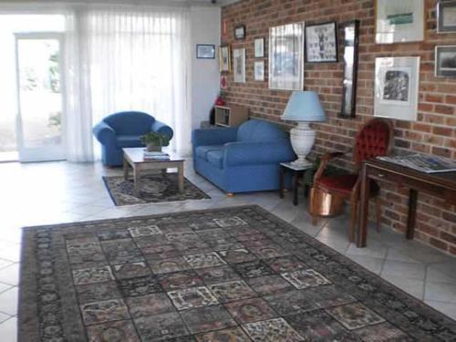 Gorokan Hotel | Lake Haven Motor Inn