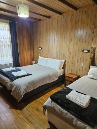 Lake Leake Hotel | Lake Leake Inn