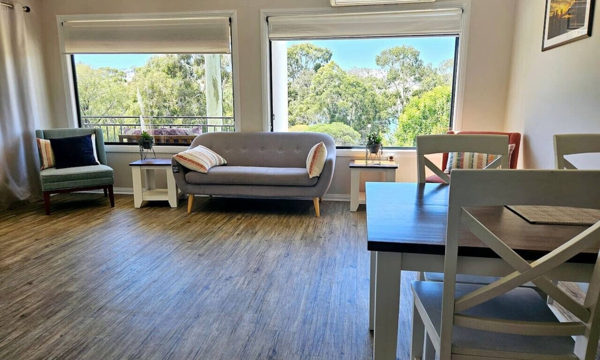 Lake Hume Village Apartment | Lake View Villa 2 - Lake Hume Resort