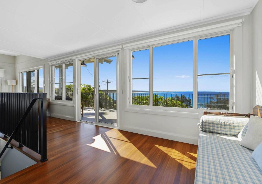 Woolgoolga House | Landis On Pollack