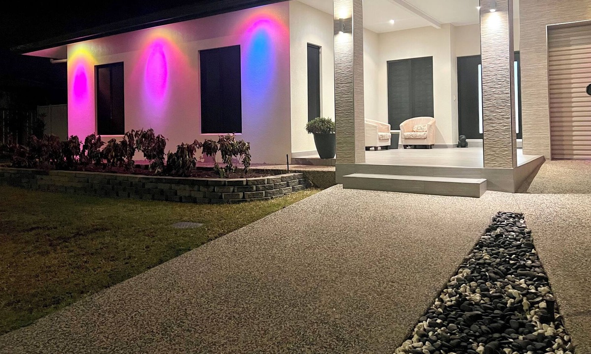 Bellamack House | Large Family This Comfortable Spacious , Pet-friendly, Property Welcomes You!