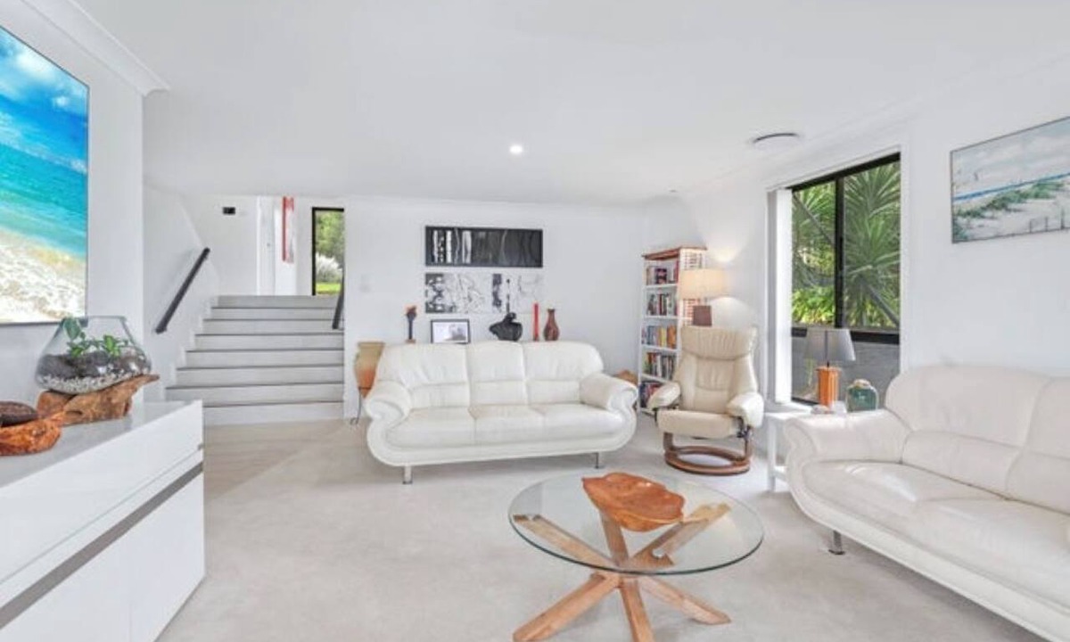 Tallwoods Village House | Large home with panoramic view only minutes to beaches, golf course estate