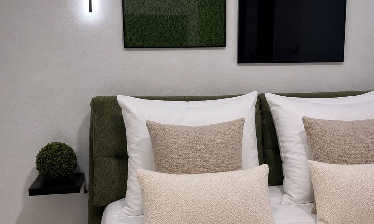 Arrondissement of St-Laurent-du-Maroni Apartment | LAVI RICH - Your pied-à-terre in SLM
