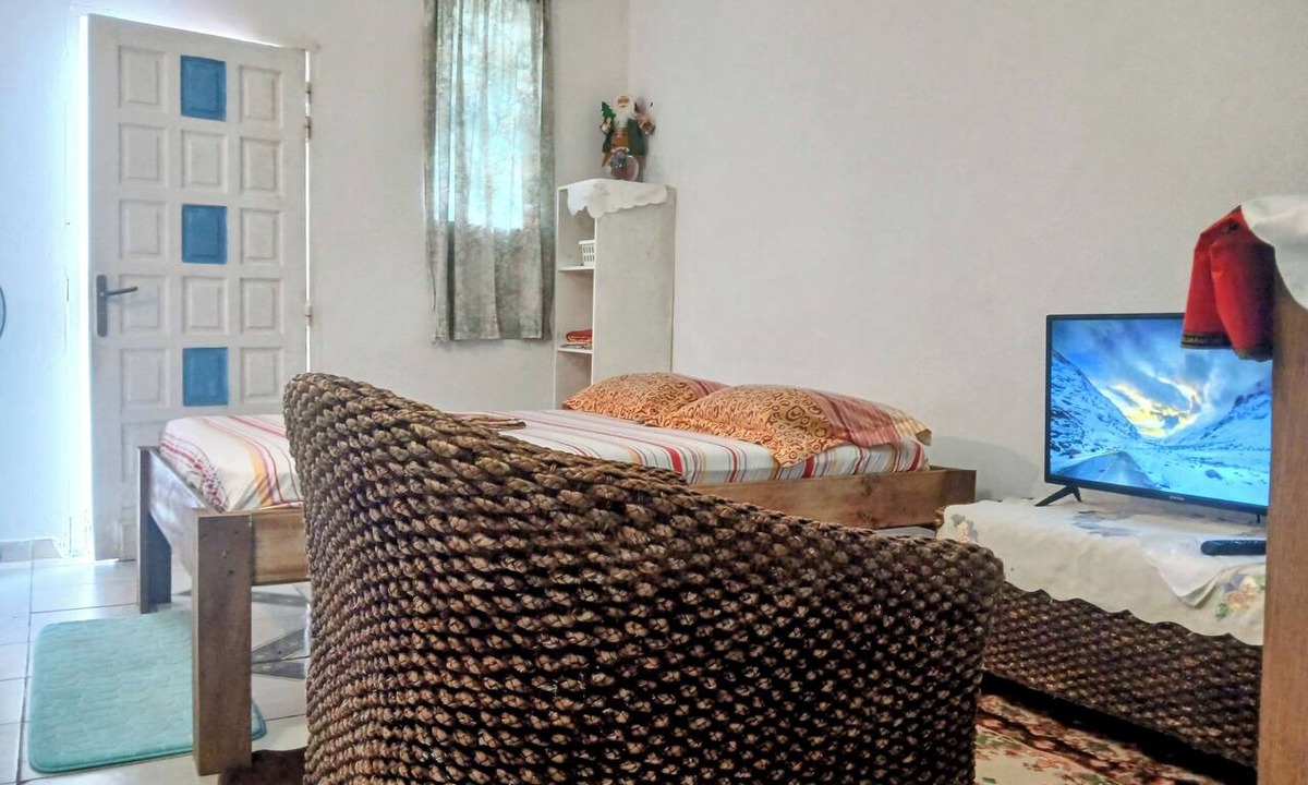 Kourou Apartment | LE MILANO