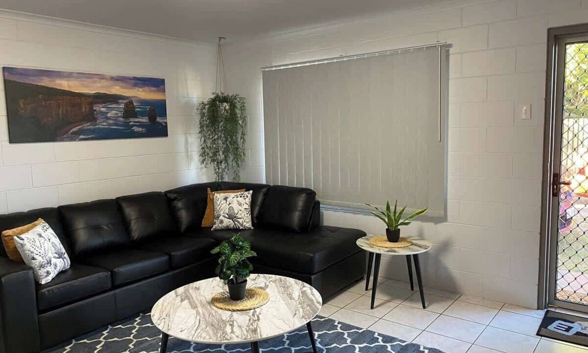 Andergrove Apartment | Leafy Andergrove Home, 5 Min to Mackay CBD
