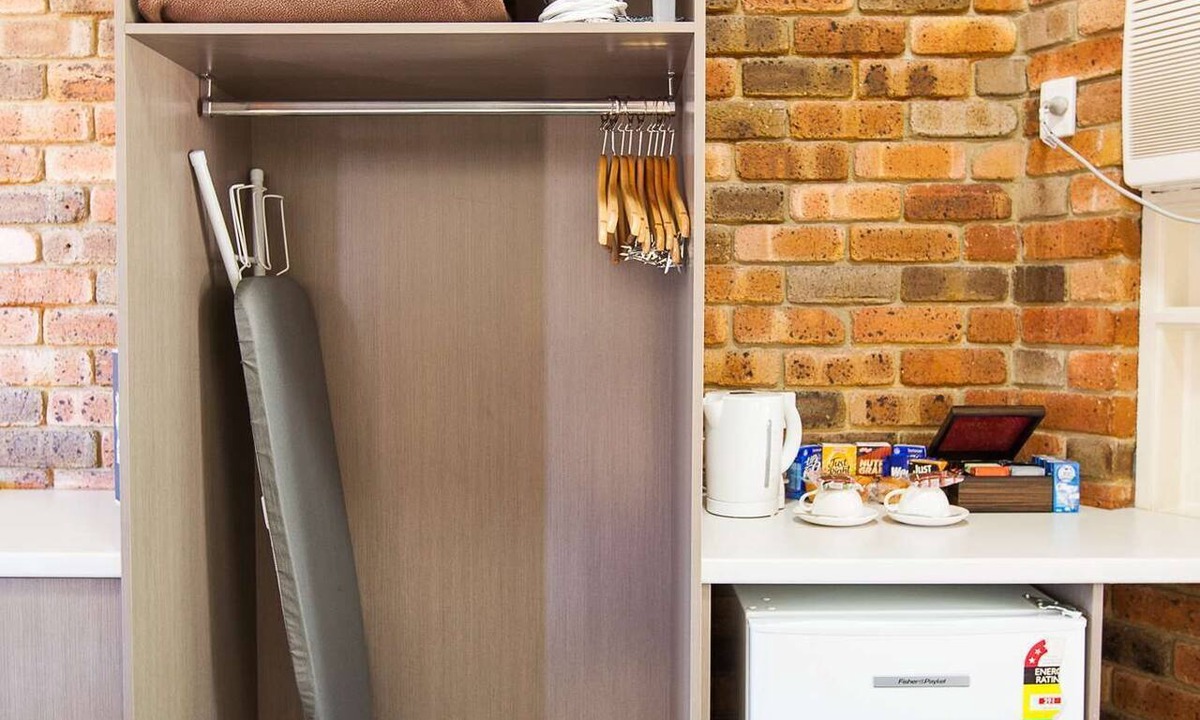 Rockingham Hotel | Leisure Inn