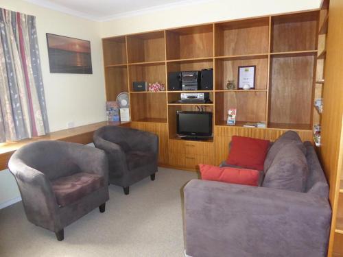 Brownlow Ki Apartment | Lemontree Cottage