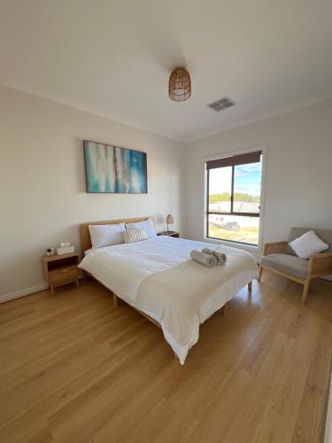 Port Hughes House | Levendi on Par