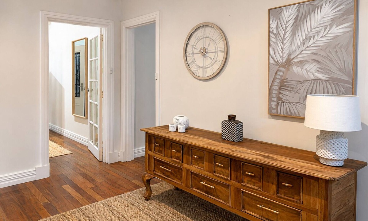 Yokine House | Light-Filled 3BR Yokine Home Near Parks, City & Coast