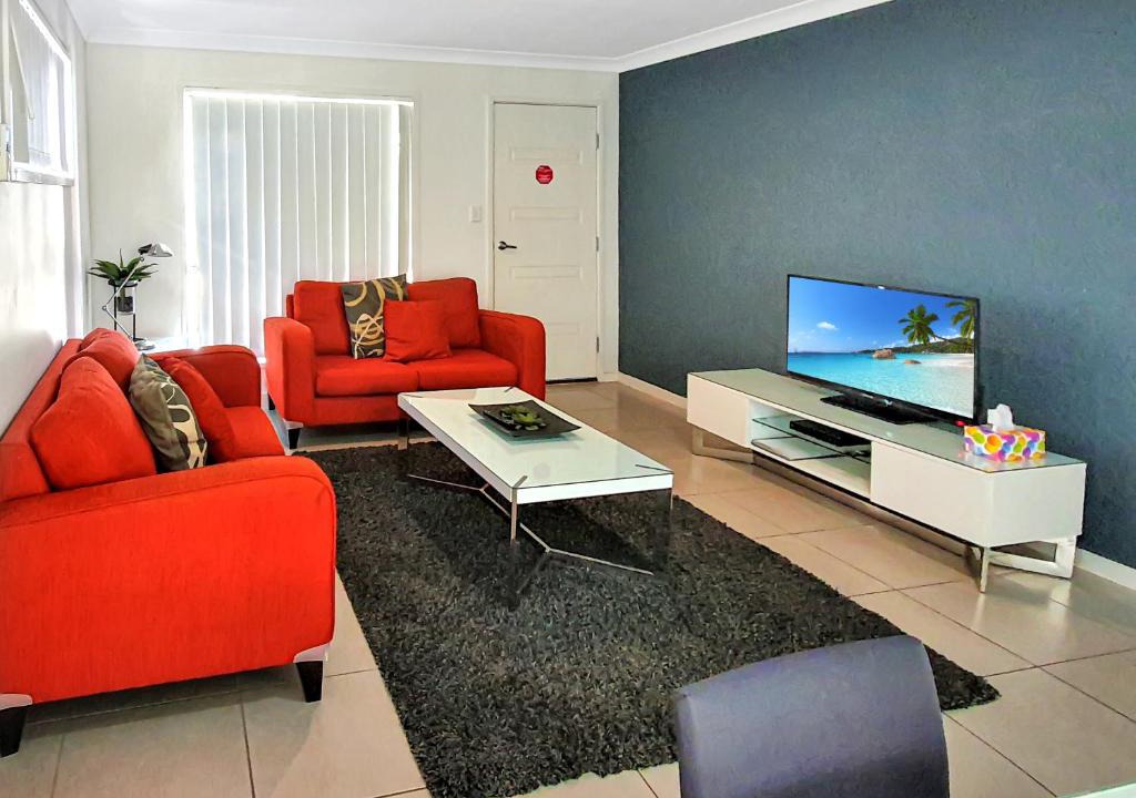 Gracemere Apartment | Lillypilly Apartments