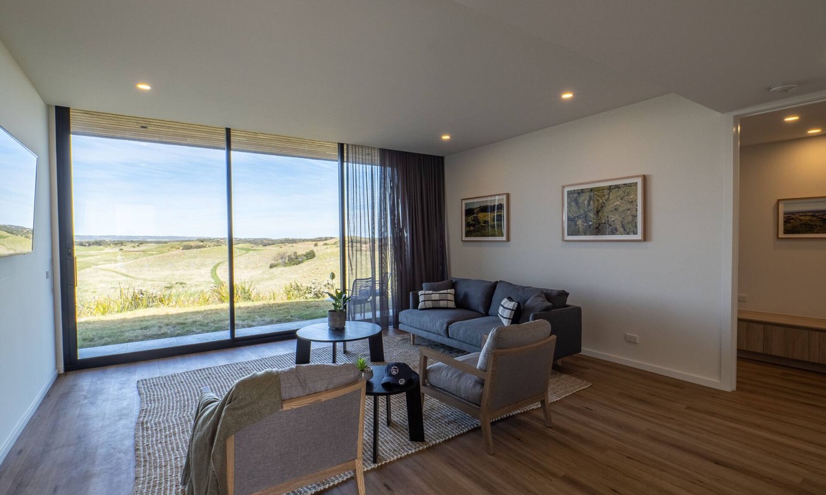 Rye Hotel | Links Lodge at The Dunes