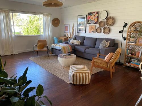 Smiths Beach House | Little Blue Shack