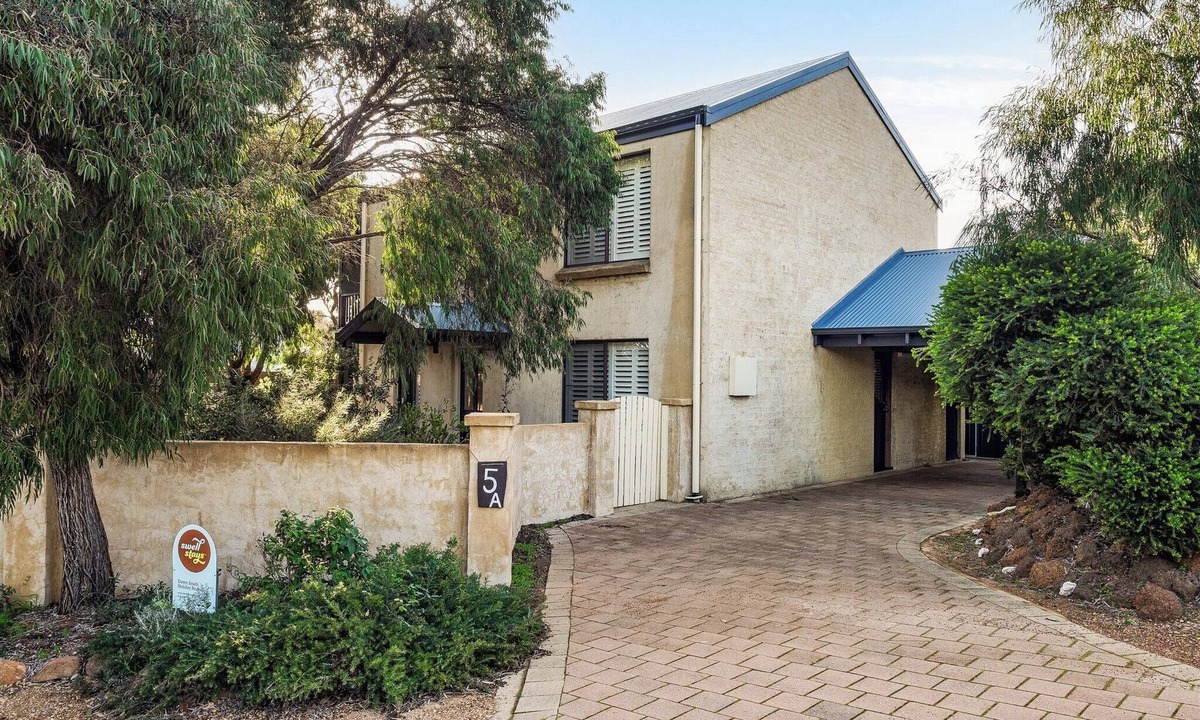 Gnarabup House | Little Freycinet - A Coastal Escape in Gnarabup