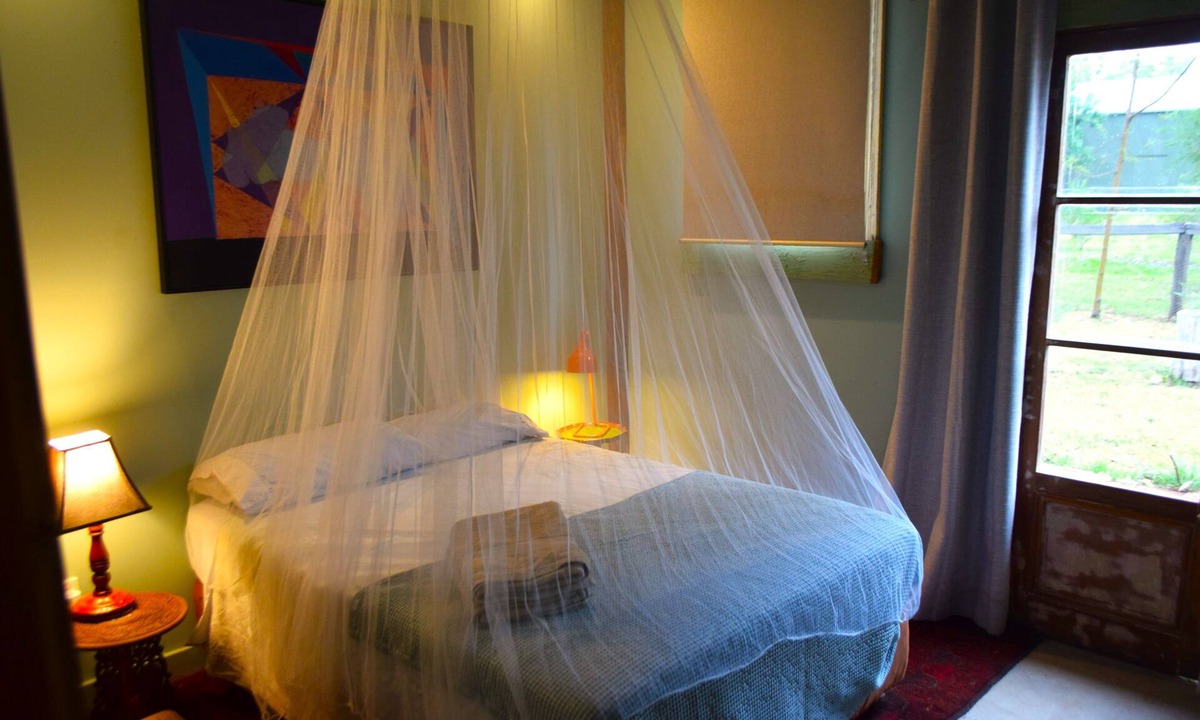 Wallabadah House | Little House in the Nursery