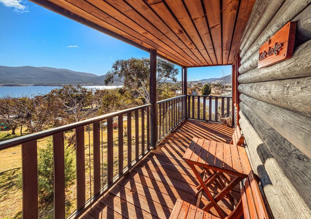 Kalkite House | Little Lodge