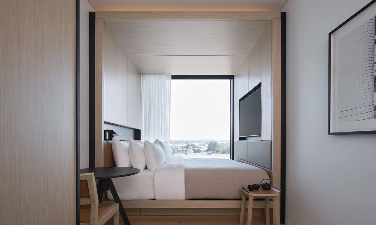 Newcastle Hotel | Little National Hotel Newcastle