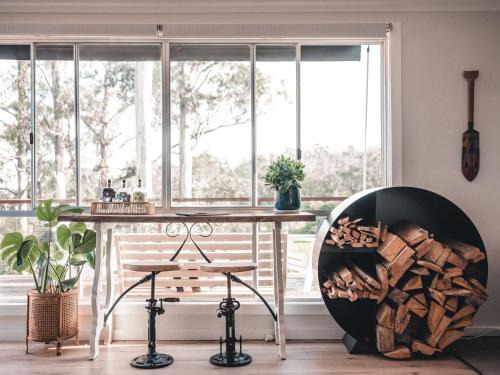 Dover House | Little Roaring Beach Shack